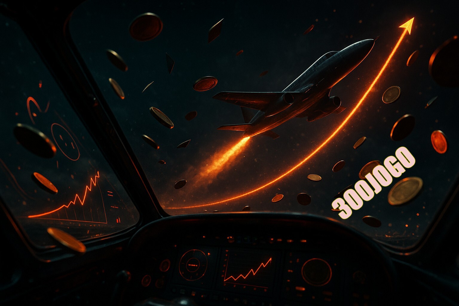 Como Jogar Aviator