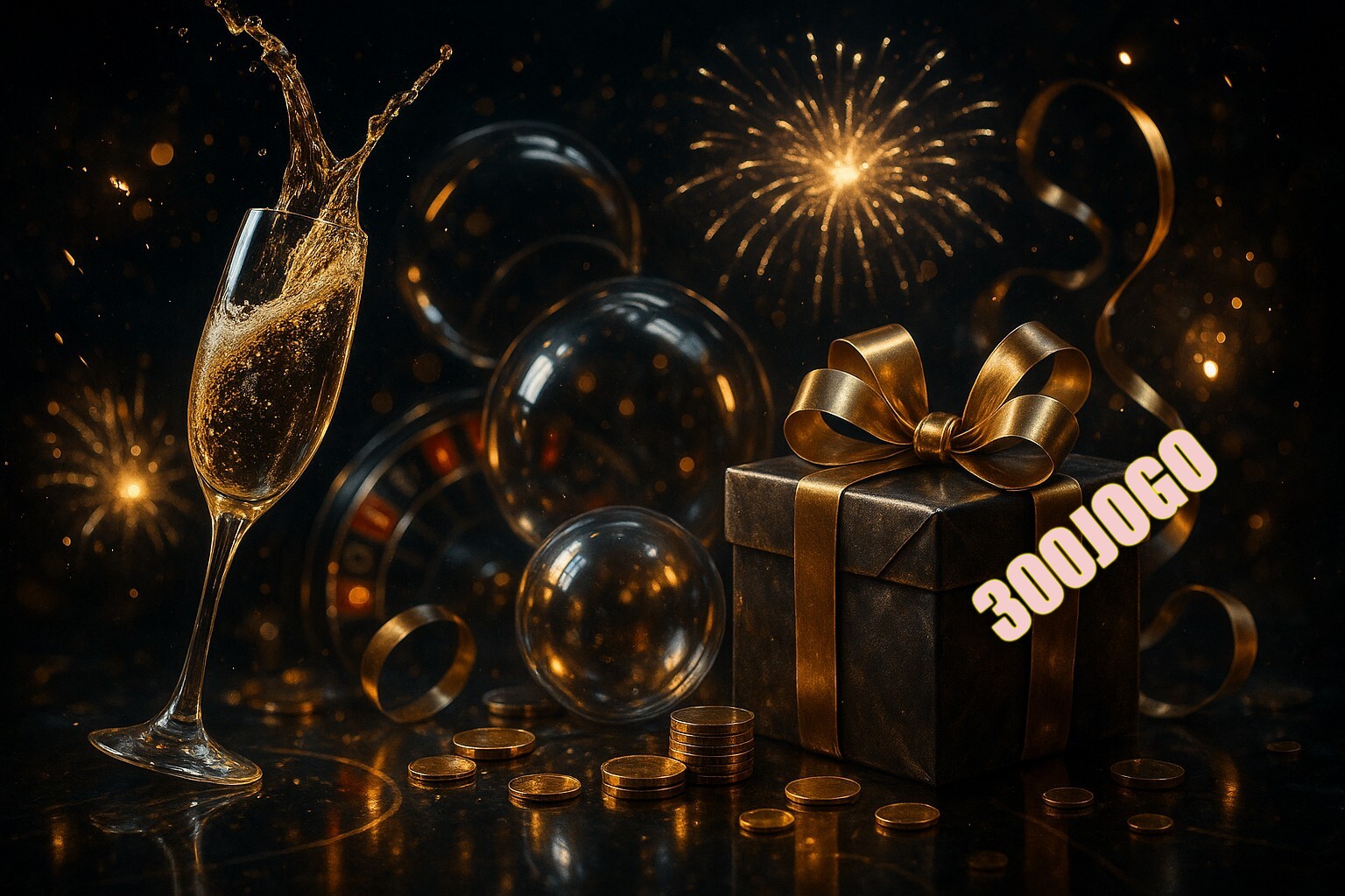 Bônus Festivos