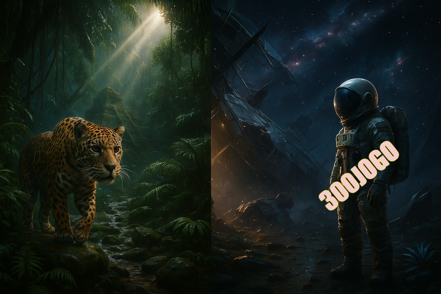 Jogos Populares