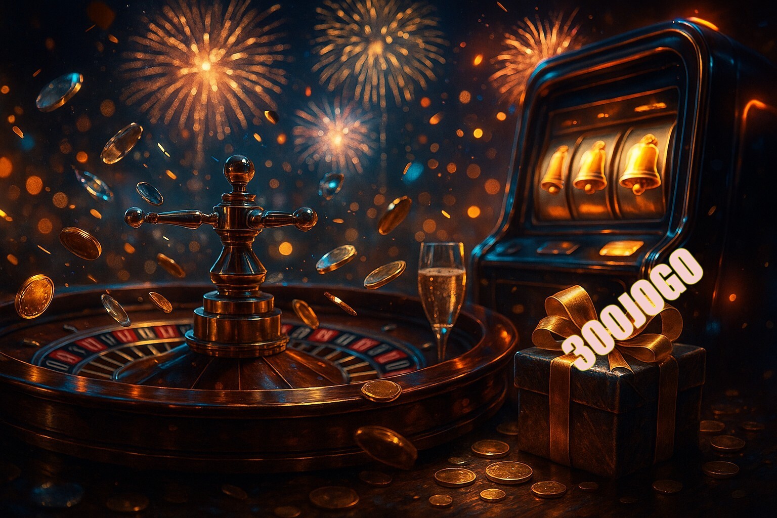 Jogos Festivos