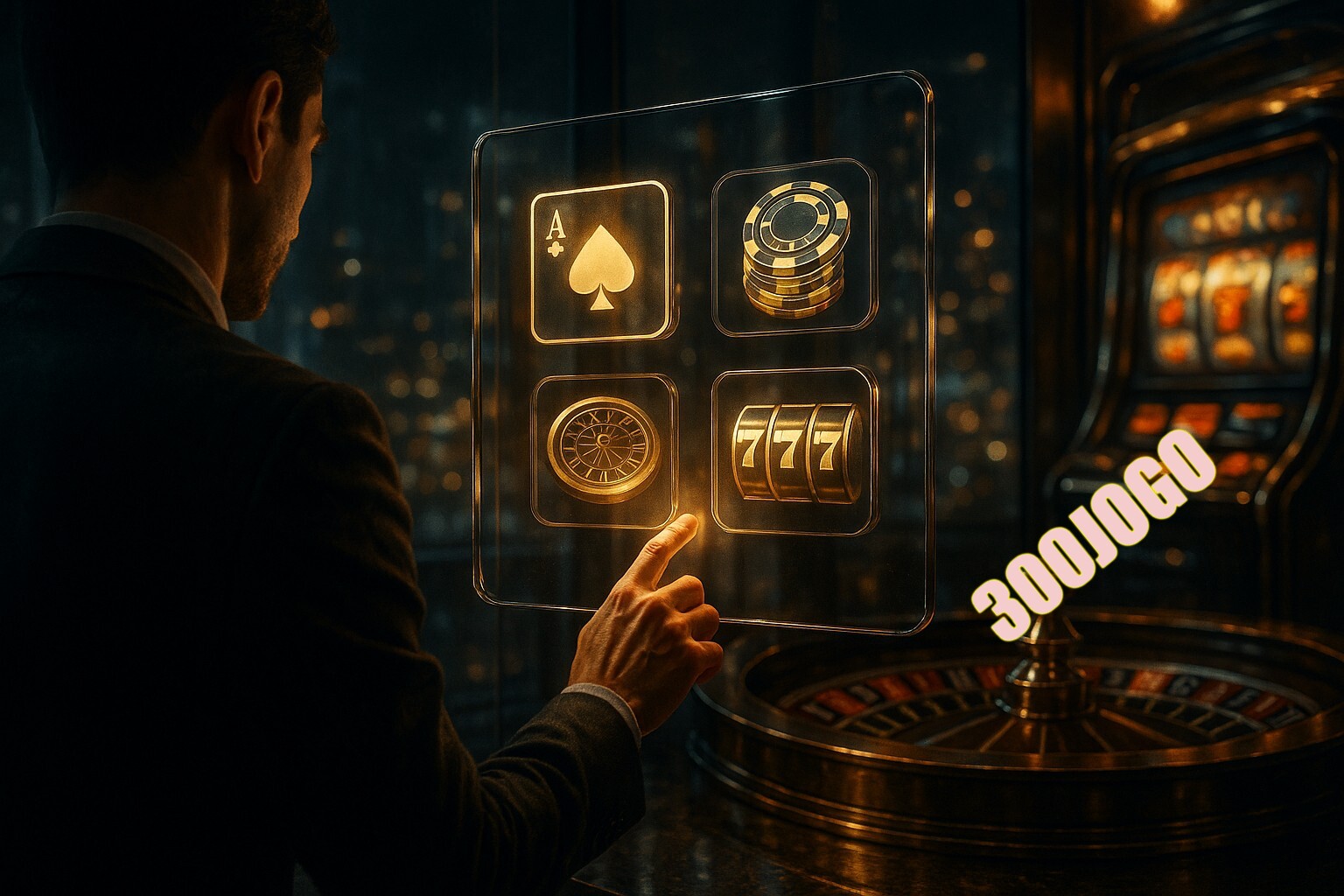 Benefícios do Login