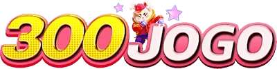 Logo da 300JOGO